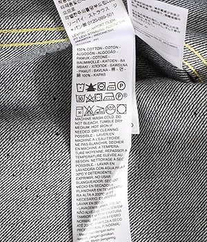 Amazon.co.jp: [Levi's] [リーバイス ヴィンテージ クロージング